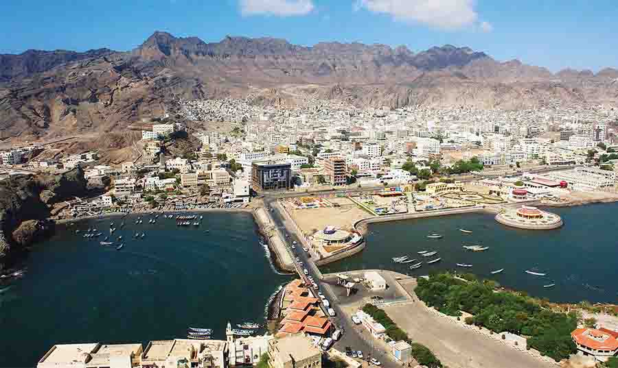 مقتل سيدة في عدن على يد زوجها يثير تساؤلات حول العدالة الغائبة