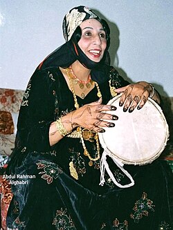 وزارة الثقافة والسياحة تنعى الفنانة تقية الطويلية