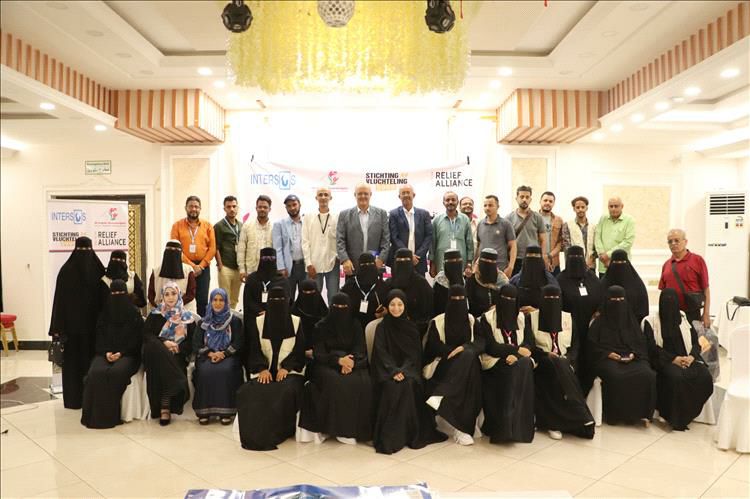 مؤسسة مودة تسلّط الضوء على قضايا المرأة ودورها في التنمية المجتمعية