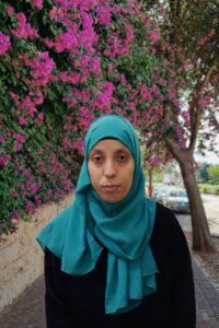 لميس أحمد عبدالله 