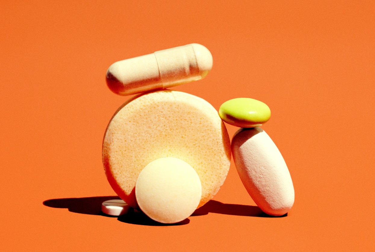 هل تتناول المكملات الغذائية بشكل صحيح؟