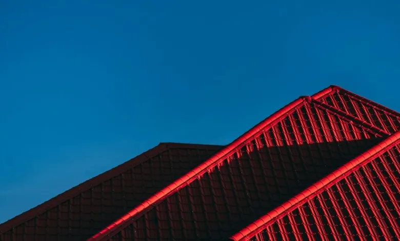 مواد ذكية تحمي المنازل من موجات الحر