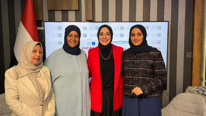 إشهار الجزء الثاني من نساء فوق الرماد للرباصي