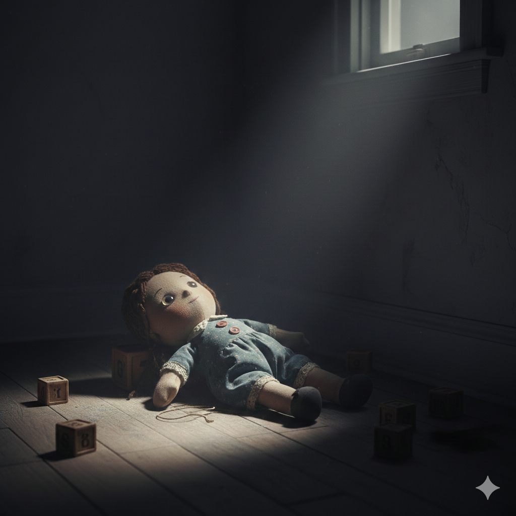 الأطفال ضحايا التحرش: قصور القانون وجور المجتمع… جرائم لا تُحكى