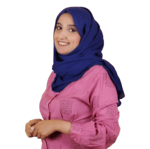 ندى البكاري 