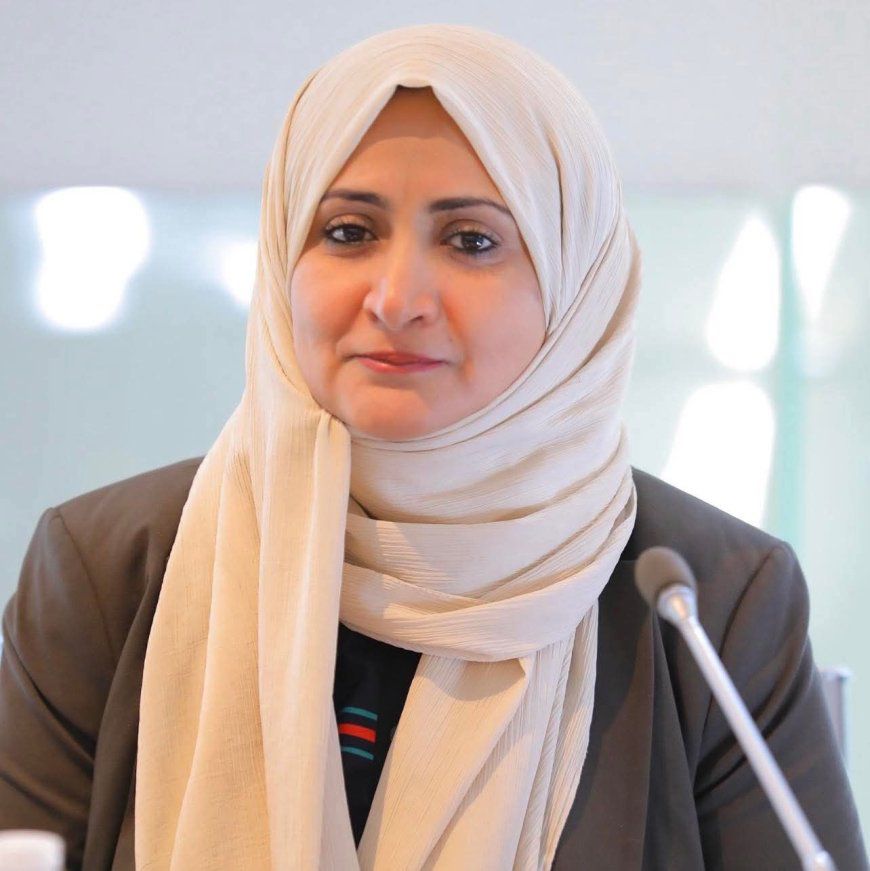 محكمة مصرية تصدر حكم لصالح الدكتورة ألفت الدبعي ضد الكاتب عادل الشجاع