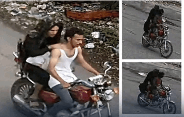 لقطة شاشة للصورة التي نشرها موقع مأرب برس على منصة إكس، والتي تضمنت خبر القبض على أربعة أشخاص يشتبه بتورطهم في مقتل افتهان المشهري. تم التقاطها من قبل الأرشيف اليمني بتاريخ 29 كانون الأول/ديسمبر 2025.