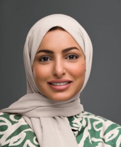 أماني الذماري 