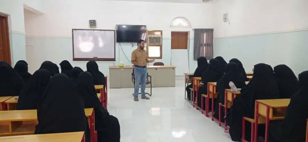 اختتام دورة تدريبية حول “فن التربية الممتعة” بمشاركة أمهات ومربيات