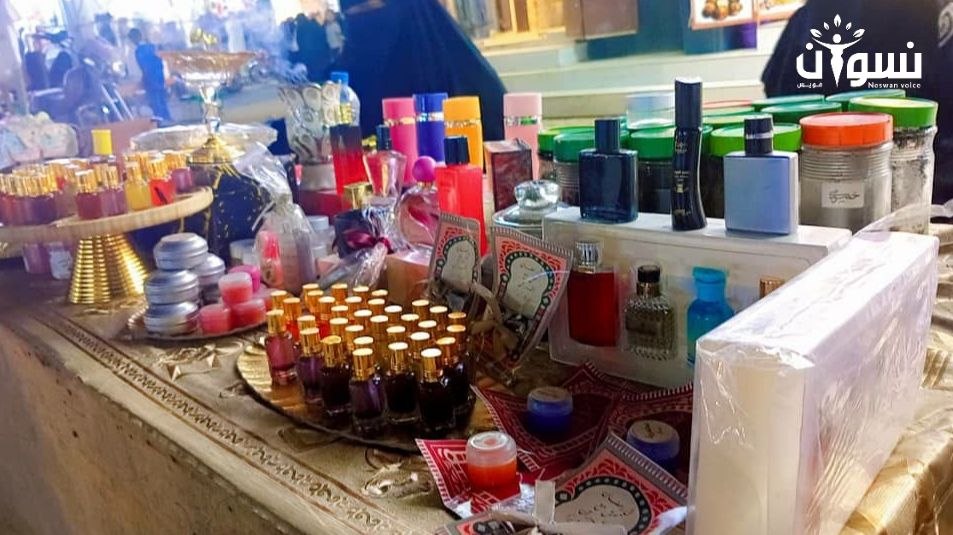 البخور كهُوية: مشروع “أم سمير” يعيد تعريف الذوق الحضرمي في العطور والبخور والمخمريات