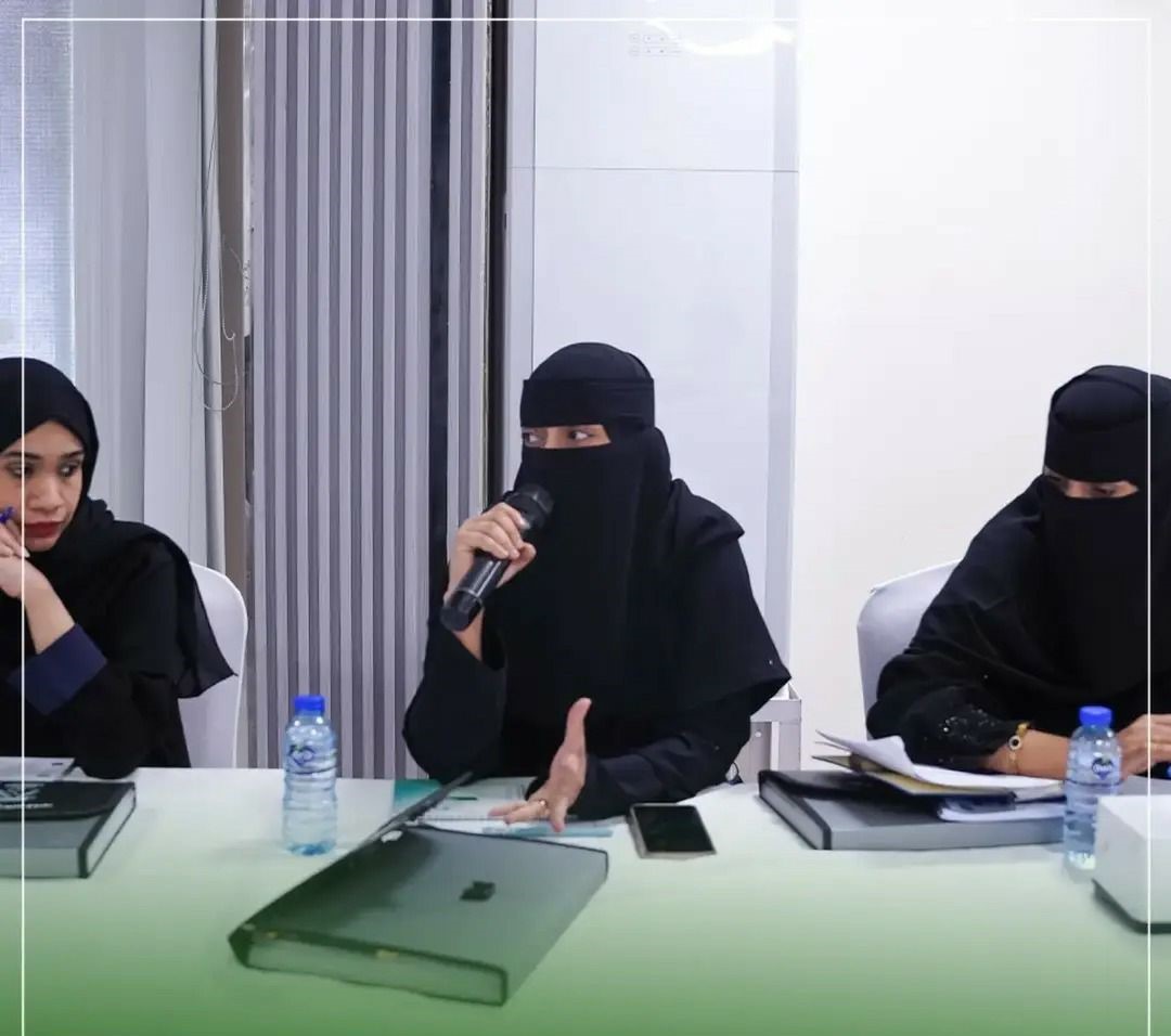 “تعزيز الوصول الشامل إلى العدالة” مشروع  يركّز على حقوق النساء في حضرموت