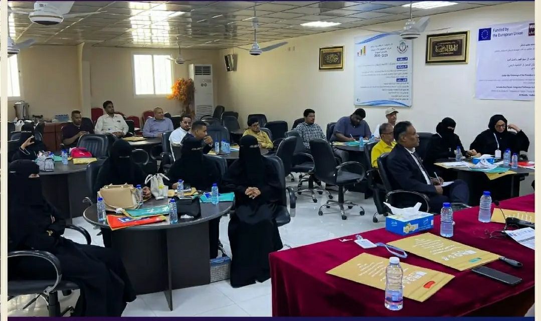 ورشة لتعزيز مشاركة النساء في الاقتصاد الرقمي وتمكين الشابات