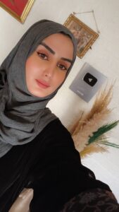 العنود عارف