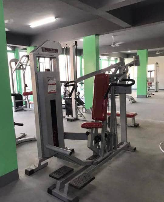 من العيب إلى أسلوب حياة.. كيف كسرت فتيات حضرموت حواجز المجتمع بممارسة الرياضة؟