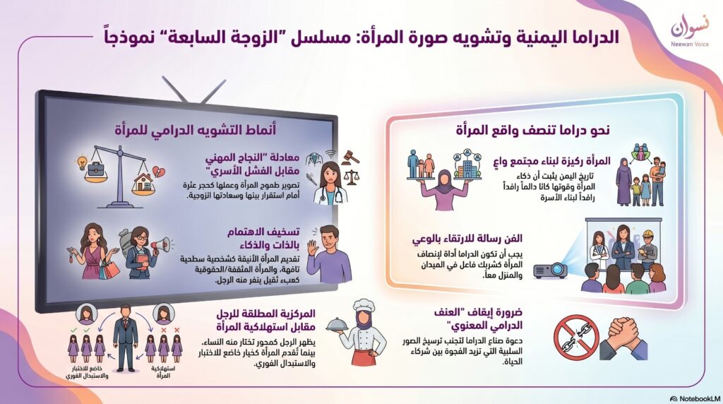 انفوجراف للمادة المكتوبة مولد بالذكاء الاصطناعي بواسطة Notebook LM