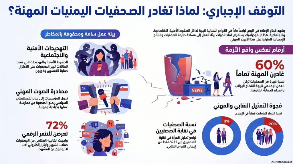 انفوجراف للمادة المكتوبة مولد بالذكاء الاصطناعي بواسطة Notebook LM