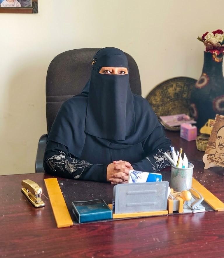 مديرة دائرة المرأة بهيئة الاستثمار لـ”نسوان فويس”: قانون الاستثمار الجديد بوابة لتمكين المرأة اقتصادياً