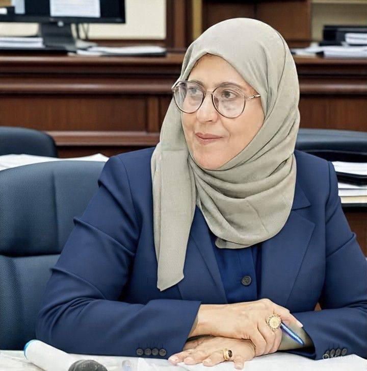 خارج كواليس السلطة.. صباح راجح: حين لا تكفي المناصب لصناعة القرار