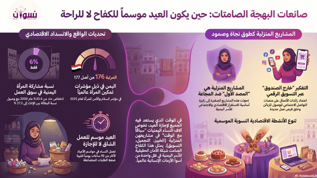 انفوجراف للمادة المكتوبة مولد بالذكاء الاصطناعي بواسطة Notebook LM