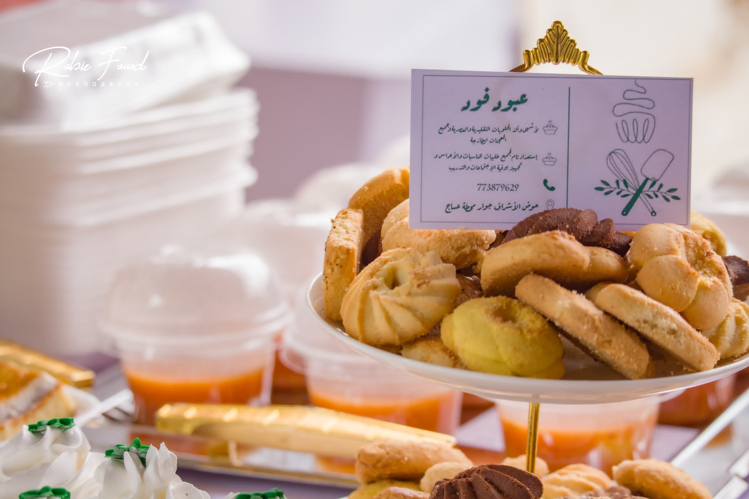 صانعات البهجة الصامتات.. حين يكون العيد موسماً للكفاح لا للراحة