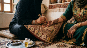 صورة مولدة بواسطة الذكاء الاصطناعي عبر أداة جيمناي