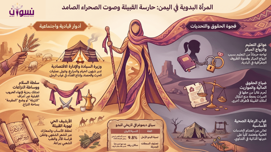 انفوجراف للمادة المكتوبة مولد بالذكاء الاصطناعي بواسطة Notebook LM
