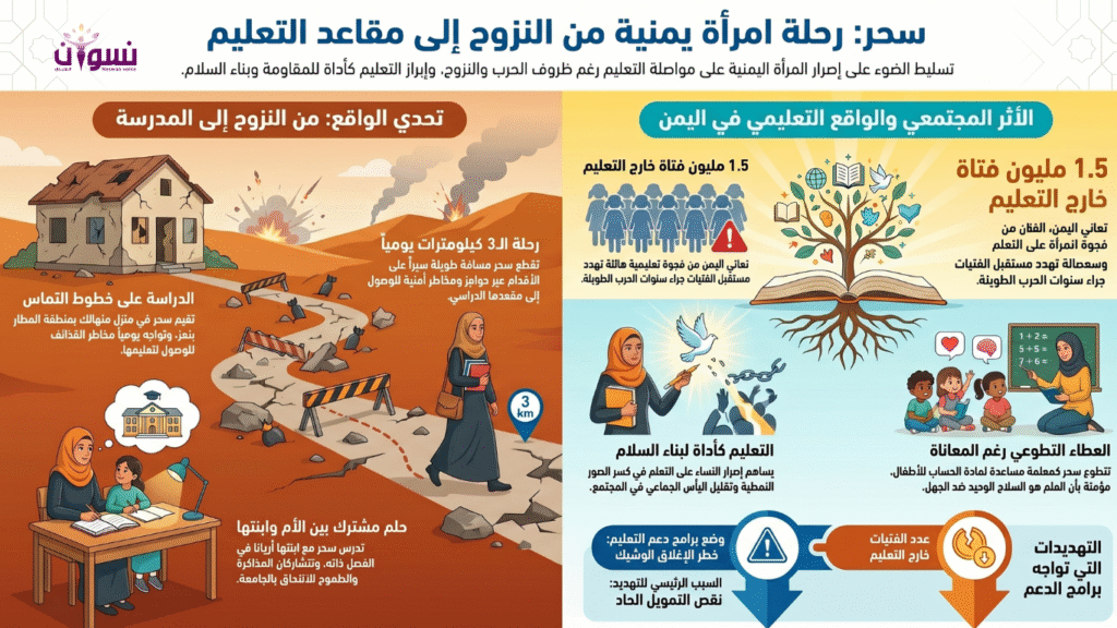 انفوجراف للمادة المكتوبة مولد بالذكاء الاصطناعي بواسطة Notebook LM