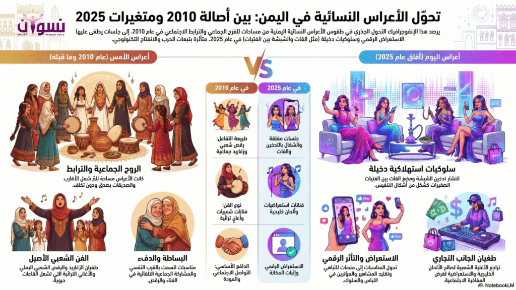 انفوجراف للمادة المكتوبة مولد بالذكاء الاصطناعي بواسطة Notebook LM