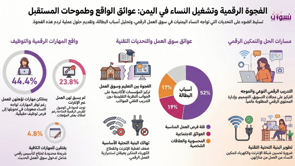 انفوجراف للمادة المكتوبة مولد بالذكاء الاصطناعي بواسطة Notebook LM