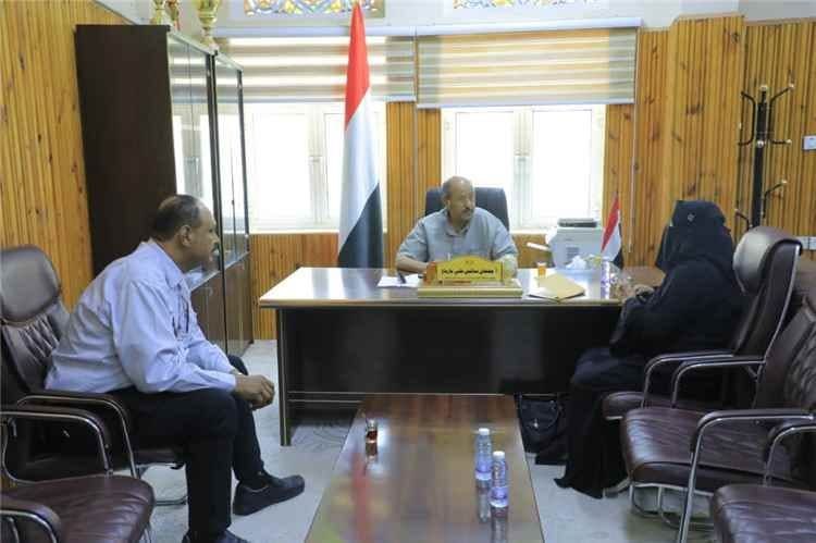 لجنة “عدالة الأحداث” تبحث في سيئون تحديات حماية الأطفال وتعزيز برامج التأهيل