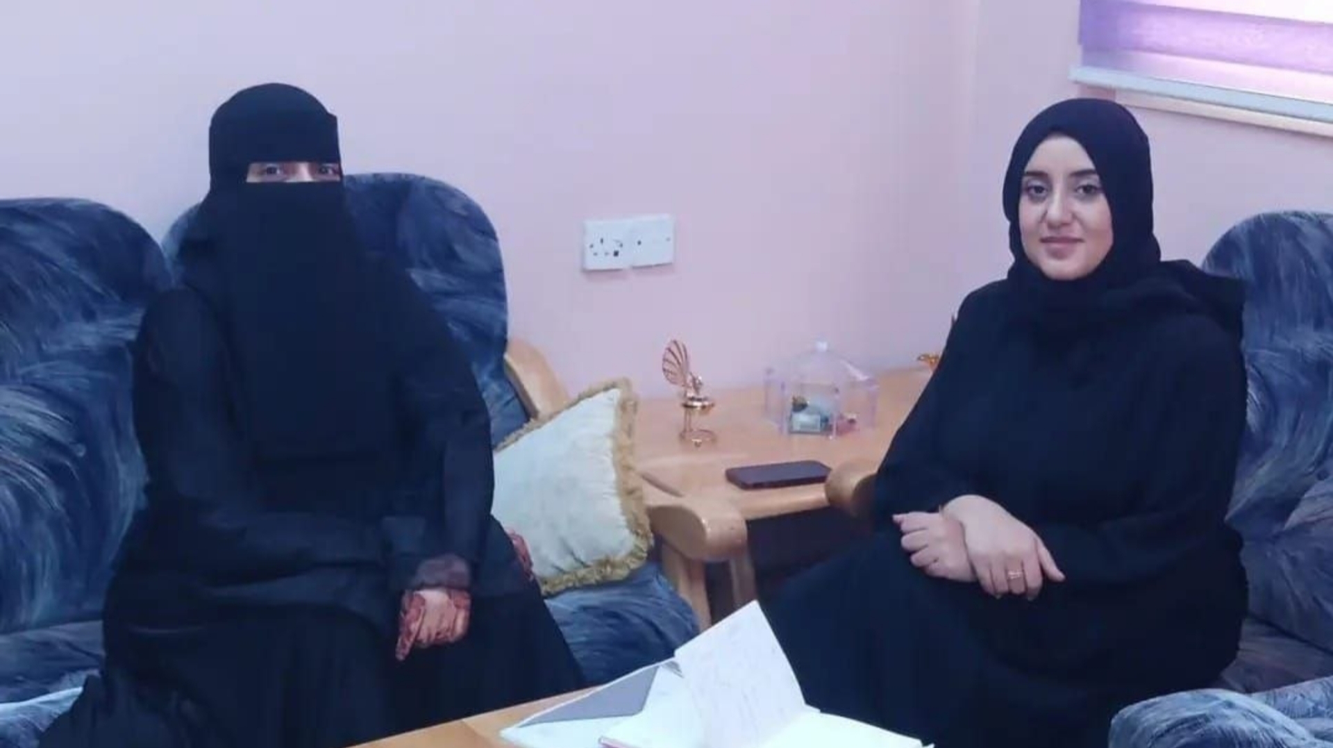 وكيلة شؤون المرأة بحضرموت تشدد على تعزيز الشراكة مع اللجنة الوطنية لدعم برامج تمكين النساء