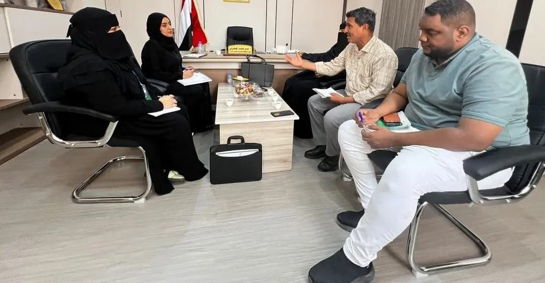 خطة لحماية النساء والفتيات وتعزيز وصولهن إلى العدالة بحضرموت