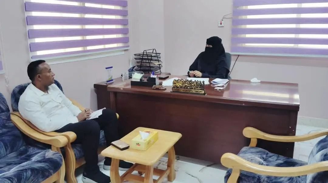 حضرموت.. مباحثات لتعزيز دعم النساء والفتيات